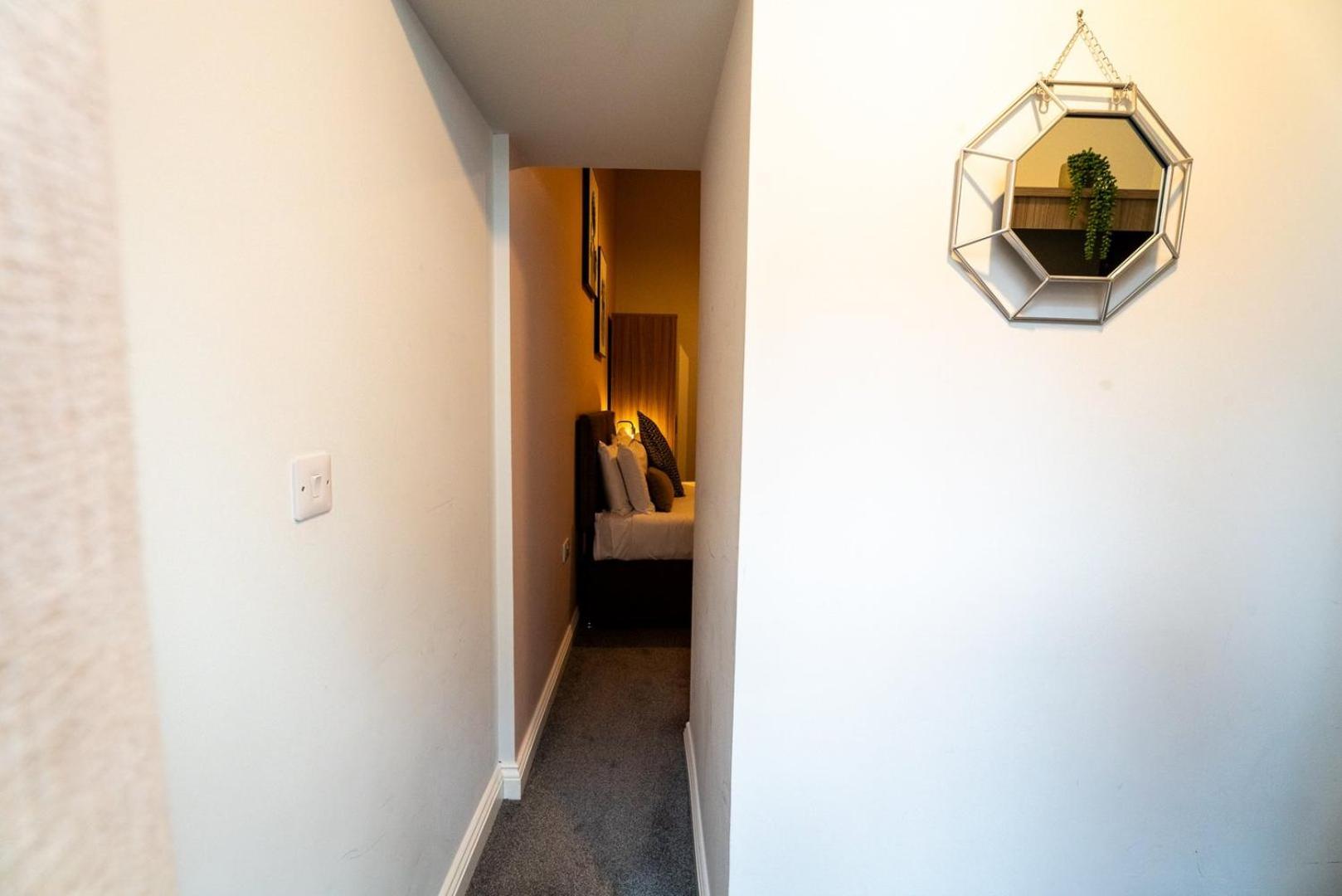 スウォンジーFree Parking | Smart Tv | 4 Guestsアパートメント 部屋 写真